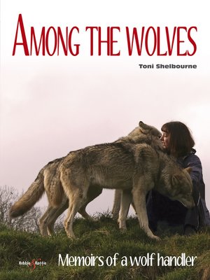 cover image of Among the Wolves